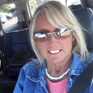 Meet your Posher, Beth